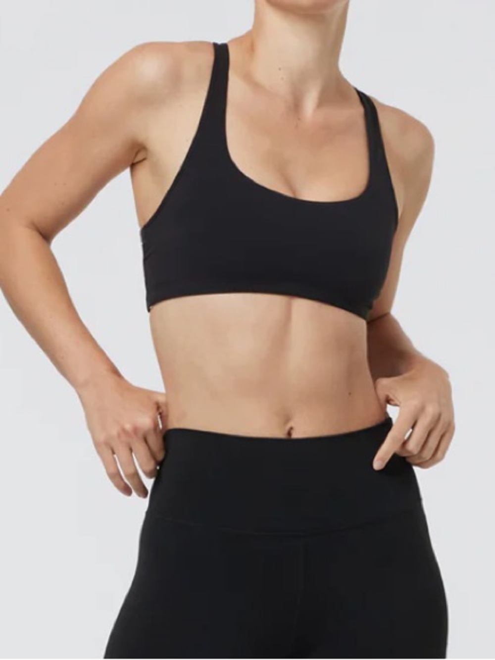 Vuori Yosemite Sports Bra - Picture 4 of 7
